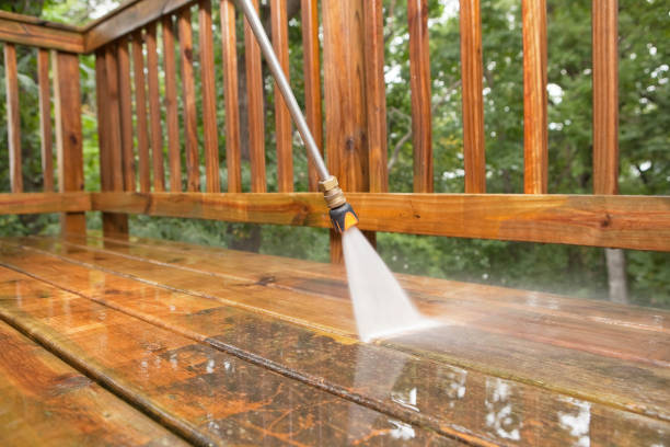 Professional Pressure Washing Services in South Floral Park, NY